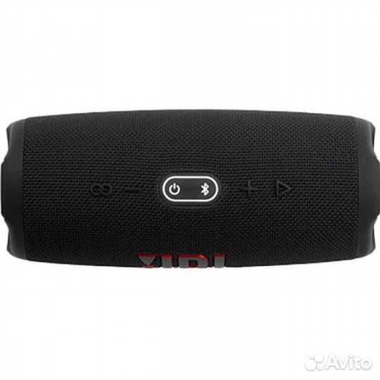 Портативная акустика JBL Charge 5 Black