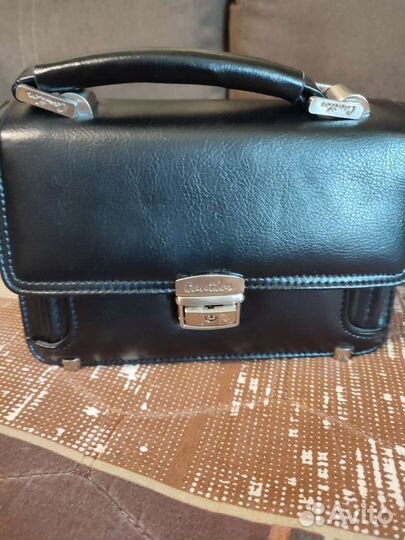 Барсетка мужская