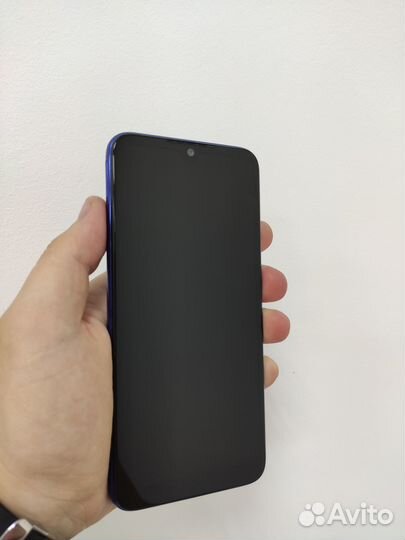 Xiaomi Redmi Note 8T, 4/64 ГБ