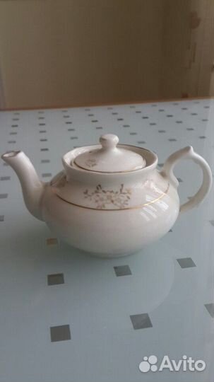 Чайники СССР