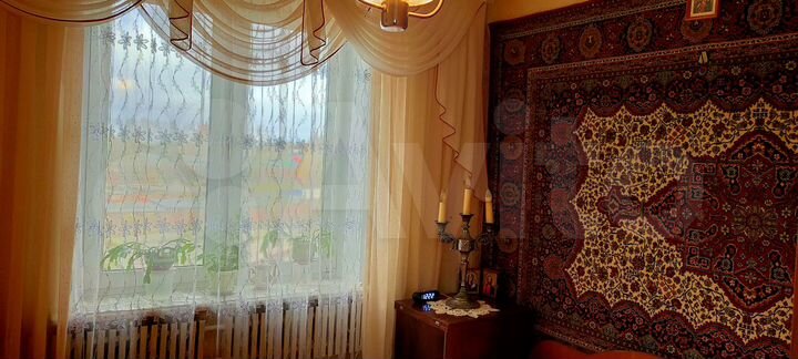 3-к. квартира, 70,2 м², 7/9 эт.