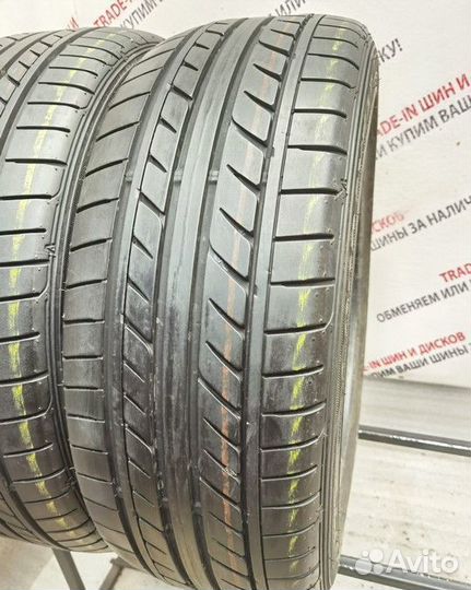 Goodyear Eagle LS EXE 225/45 R18 91W