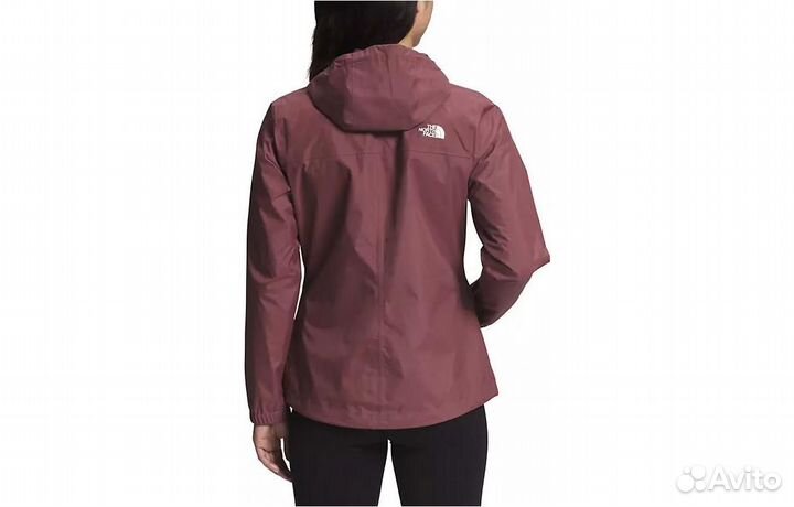 THE north face Jackets Women's Ginger Red (M)(21)