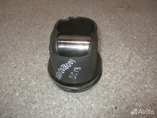 Поршень Scania 2092020