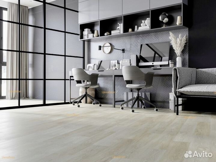 Spc ламинат остатки склада от 20м2