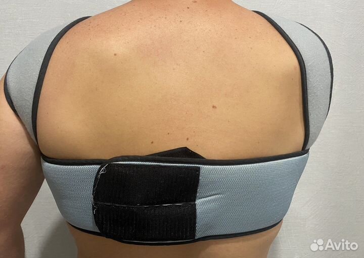 Фиксирующая повязка верхней конечности