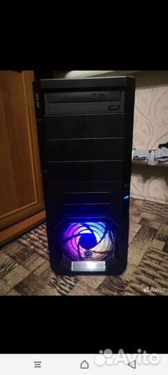 Игровой системный блок