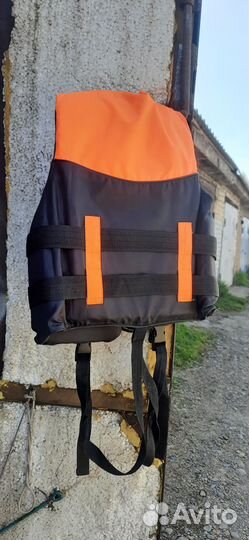 Спасательный жилет, детский