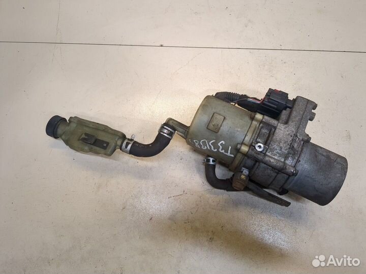 Электроусилитель руля Mazda 3 (BL), 2009