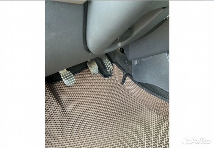 EVO ева для машины