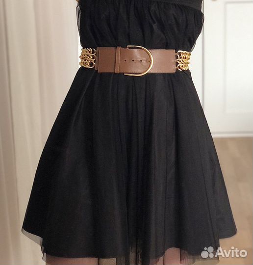 Blumarine ремень