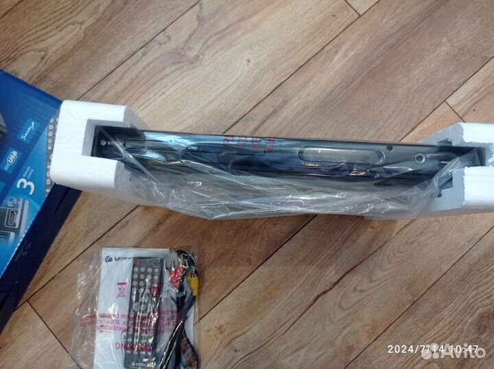 Микрофон для караоке