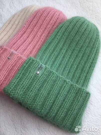 Шапка женская