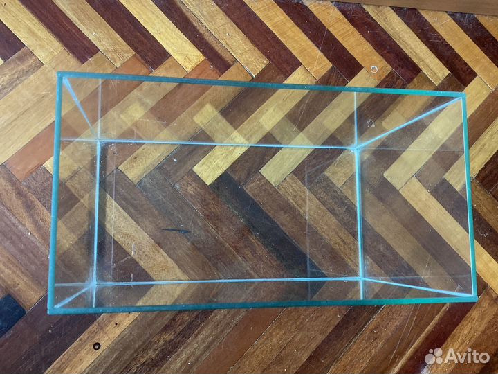 Аквариум/Террариум