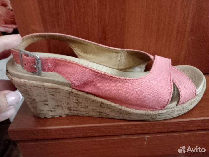 Босоножки Crocs оригинал