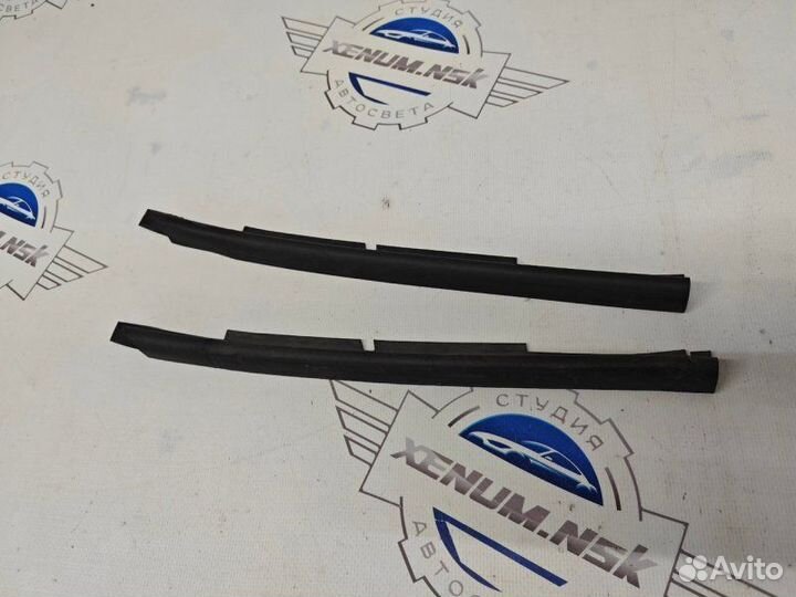 Фара запчасти правая Toyota Land Cruiser J200