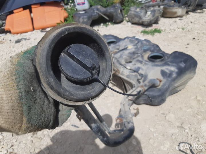 Бак топливный Nissan X-Trail