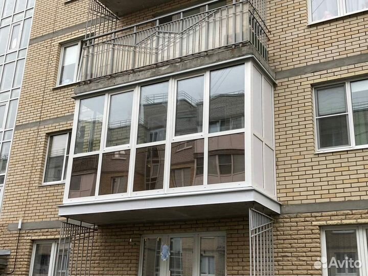 Окна с завода