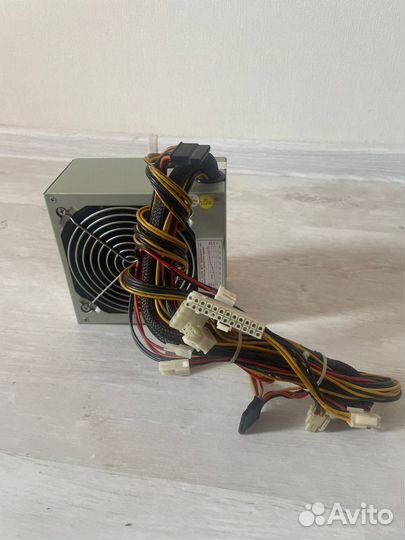 Блок питания для пк 550w