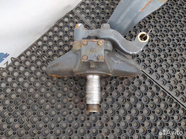 Балка передняя Daf XF106