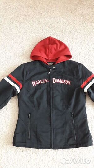 Куртка Xarley Davidson