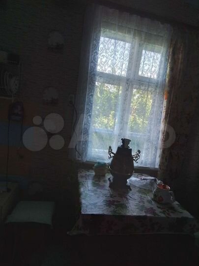 Дом 40 м² на участке 10 сот.