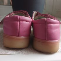 Кеды на девочку 22р