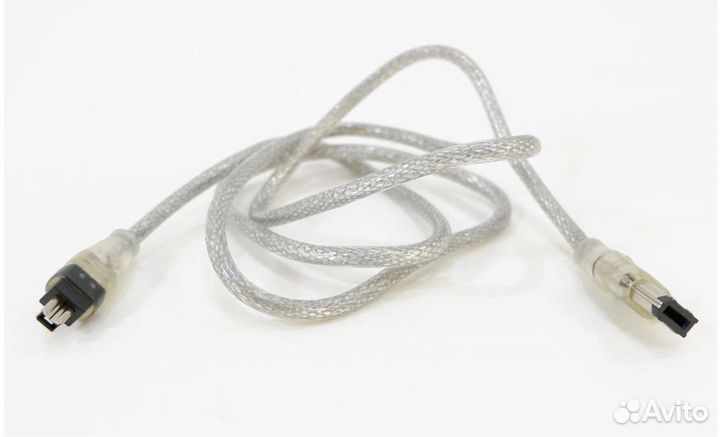 Провод FireWire - ieee 1394