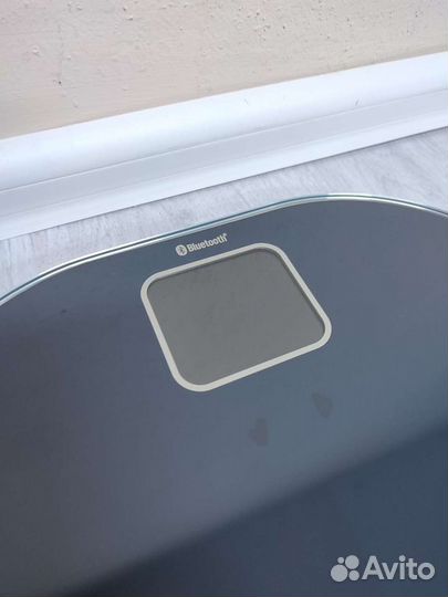 Умные весы Tefal PP9500S1