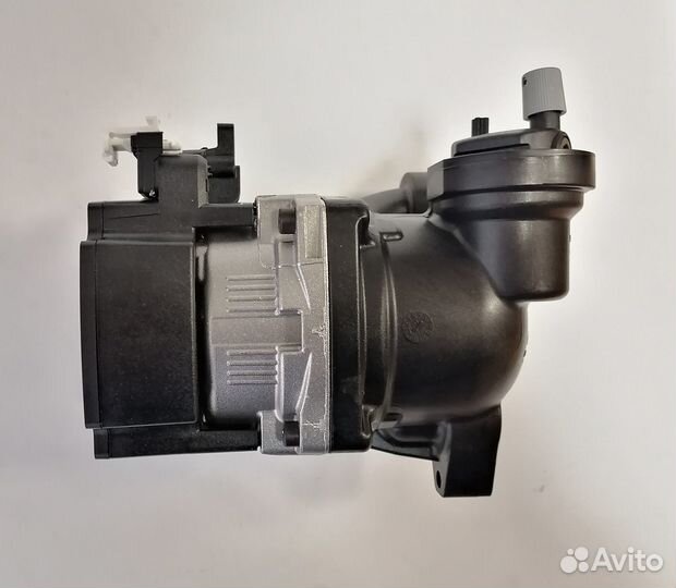 Насосы для отопления циркуляционные