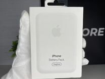 Magsafe Battery Pack 5000мАч Top 2024