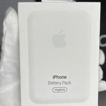 Magsafe Battery Pack 5000мАч Top 2024