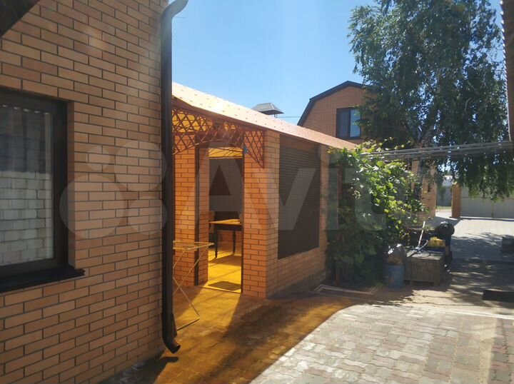 Дом 60 м² на участке 19 сот.