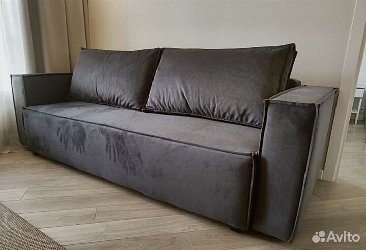 Диван в стиле Лофт #071