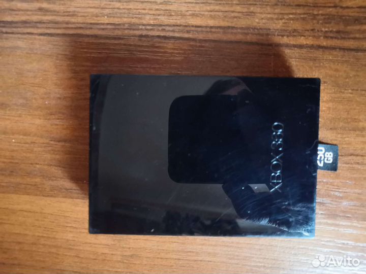 Hdd для xbox 360E