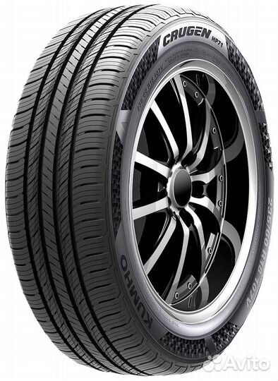 Kumho Crugen HP71 225/60 R18 104V