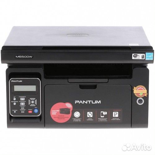 Мфу Pantum M6500W