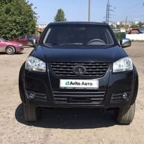 Great Wall Wingle 2.2 MT, 2013, 174 000 км, с пробегом, цена 980 000 руб.