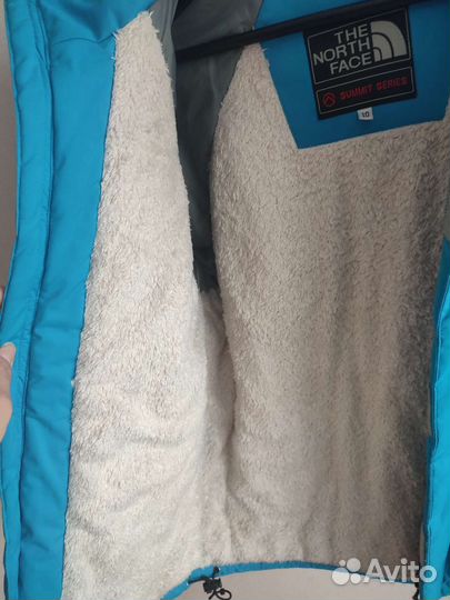 Горнолыжная куртка The North Face женская