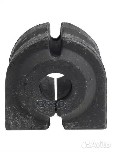 Z02447 втулка стабилизатора переднего d25 BMW