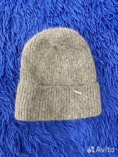 Шапка женская