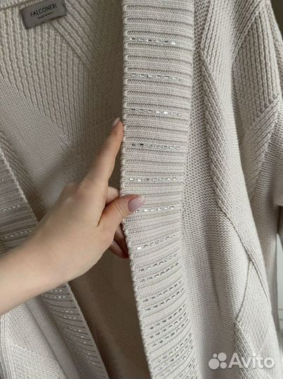 Falconeri кардиган