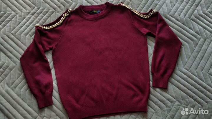 Джемпер женский