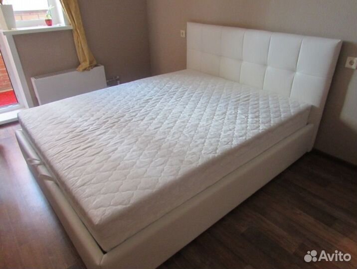 Матрас ортопедический