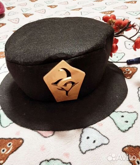 Ху Тао косплей Genshin Impact