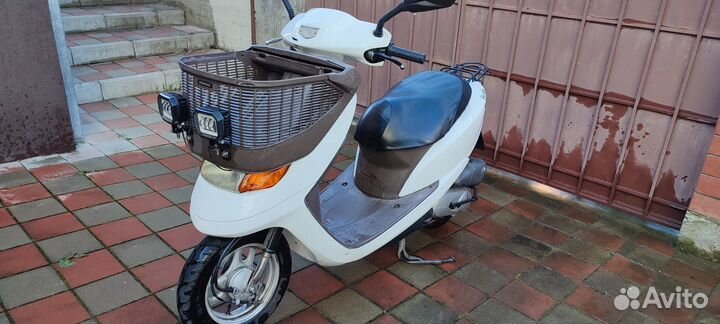 Honda dio cesta AF-62