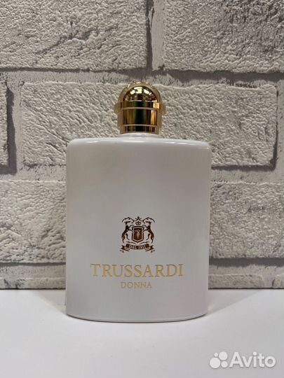 Парфюм Donna Trussardi