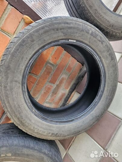 Nexen Aria AH7 185/65 R15