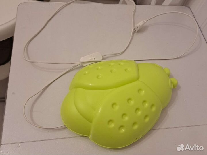 Ночник детский IKEA