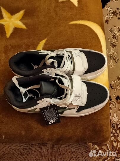 Кроссовки мужские